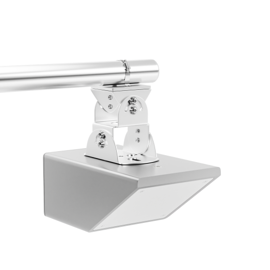 UED官网,MIK-FDC300多普勒雷达流量计 污雨水管网、非接触测量液位计、河道流量、水渠流量