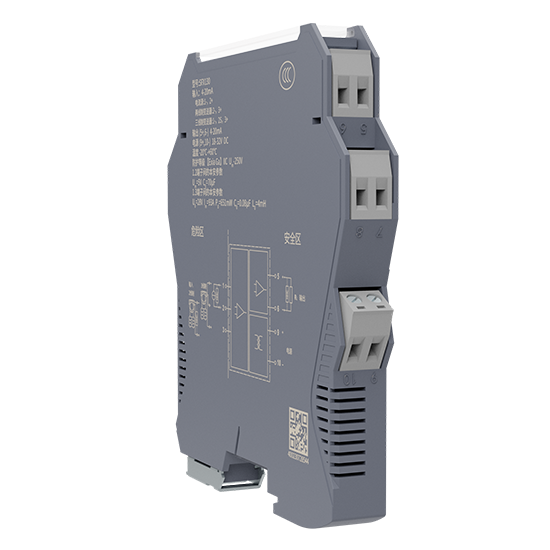 UED官网, SFX-130隔离安全栅