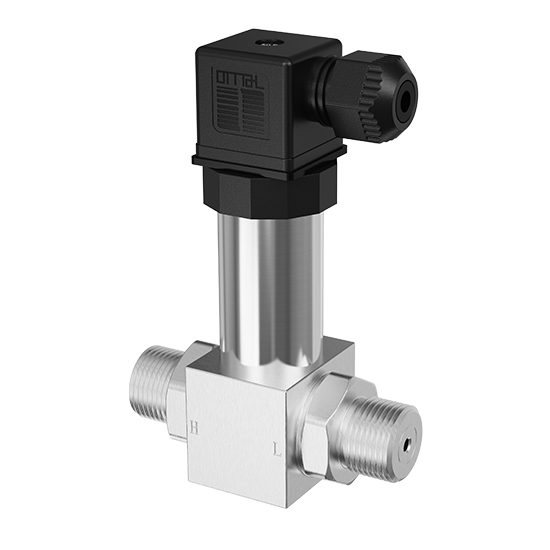 UED官网,MIK6100一体化差压变送器_一体化差压传感器_压差