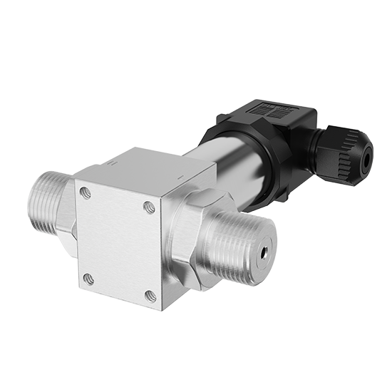 UED官网,MIK6100一体化差压变送器_一体化差压传感器_压差