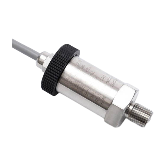 MIK-P300Z UED官网,真空/绝压/负压压力变送器