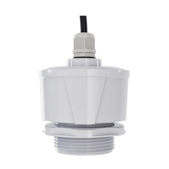 UED官网, WSR200雷达物位计_蓝牙输出