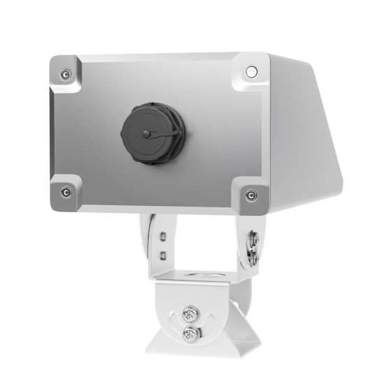 UED官网,MIK-FDC300多普勒雷达流量计 污雨水管网、非接触测量液位计、河道流量、水渠流量